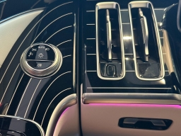 Mercedes-Benz S-Class S 580 4MATIC Sedan 2026