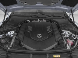 Mercedes-Benz S-Class S 580 4MATIC Sedan 2026