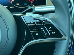 Mercedes-Benz S-Class S 580 4MATIC Sedan 2026