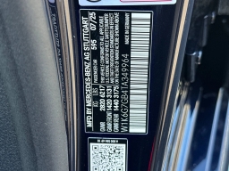 Mercedes-Benz S-Class S 580 4MATIC Sedan 2026