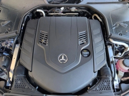 Mercedes-Benz S-Class S 580 4MATIC Sedan 2026