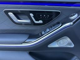 Mercedes-Benz S-Class S 580 4MATIC Sedan 2026
