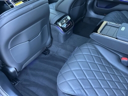 Mercedes-Benz S-Class S 580 4MATIC Sedan 2026