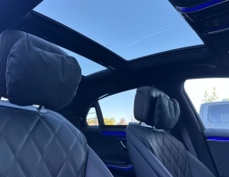Mercedes-Benz S-Class S 580 4MATIC Sedan 2026