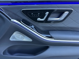 Mercedes-Benz S-Class S 580 4MATIC Sedan 2026
