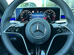 Mercedes-Benz S-Class S 580 4MATIC Sedan 2026