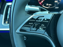 Mercedes-Benz S-Class S 580 4MATIC Sedan 2026