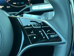 Mercedes-Benz S-Class S 580 4MATIC Sedan 2026