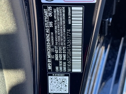 Mercedes-Benz S-Class S 580 4MATIC Sedan 2026