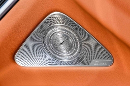 Mercedes-Benz S-Class S 580 4MATIC Sedan 2026