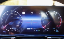 Mercedes-Benz S-Class S 580 4MATIC Sedan 2026