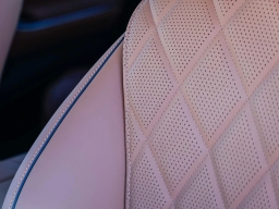 Mercedes-Benz S-Class S 580 4MATIC Sedan 2026