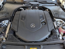 Mercedes-Benz S-Class S 580 4MATIC Sedan 2026