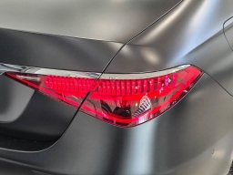 Mercedes-Benz S-Class S 580 4MATIC Sedan 2026