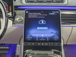 Mercedes-Benz S-Class S 580 4MATIC Sedan 2026