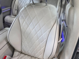 Mercedes-Benz S-Class S 580 4MATIC Sedan 2026