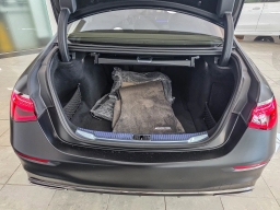 Mercedes-Benz S-Class S 580 4MATIC Sedan 2026