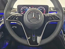 Mercedes-Benz S-Class S 580 4MATIC Sedan 2026