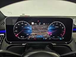 Mercedes-Benz S-Class S 580 4MATIC Sedan 2026