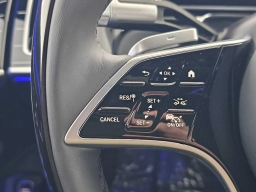Mercedes-Benz S-Class S 580 4MATIC Sedan 2026
