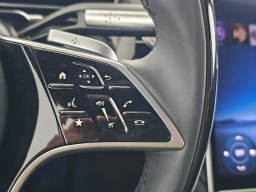 Mercedes-Benz S-Class S 580 4MATIC Sedan 2026