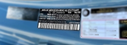 Mercedes-Benz S-Class S 580 4MATIC Sedan 2026