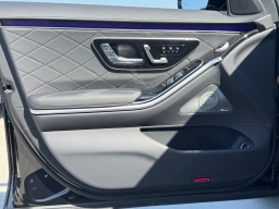Mercedes-Benz S-Class S 580 4MATIC Sedan 2026