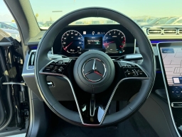 Mercedes-Benz S-Class S 580 4MATIC Sedan 2026