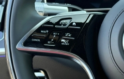 Mercedes-Benz S-Class S 580 4MATIC Sedan 2026