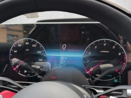 Mercedes-Benz S-Class S 580 4MATIC Sedan 2026