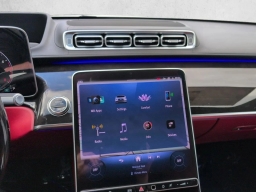 Mercedes-Benz S-Class S 580 4MATIC Sedan 2026