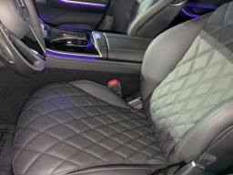 Mercedes-Benz S-Class S 580 4MATIC Sedan 2026