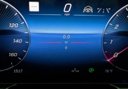 Mercedes-Benz S-Class S 580 4MATIC Sedan 2026