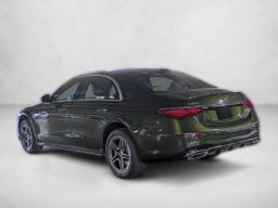 Mercedes-Benz S-Class S 580 4MATIC Sedan 2026