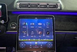 Mercedes-Benz S-Class S 580 4MATIC Sedan 2026