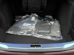 Mercedes-Benz S-Class S 580 4MATIC Sedan 2026