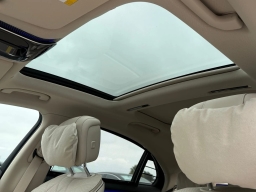 Mercedes-Benz S-Class S 580 4MATIC Sedan 2026