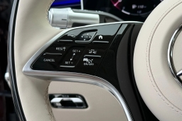 Mercedes-Benz S-Class S 580 4MATIC Sedan 2026
