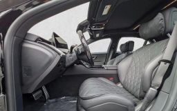 Mercedes-Benz S-Class S 580 4MATIC Sedan 2026