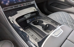 Mercedes-Benz S-Class S 580 4MATIC Sedan 2026