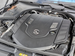 Mercedes-Benz S-Class S 580 4MATIC Sedan 2026