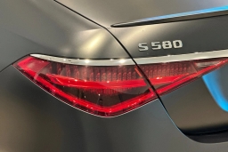 Mercedes-Benz S-Class S 580 4MATIC Sedan 2026
