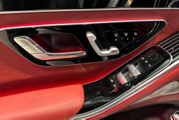 Mercedes-Benz S-Class S 580 4MATIC Sedan 2026