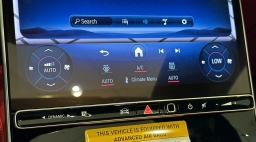 Mercedes-Benz S-Class S 580 4MATIC Sedan 2026