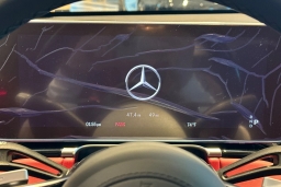 Mercedes-Benz S-Class S 580 4MATIC Sedan 2026