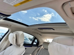 Mercedes-Benz S-Class S 580 4MATIC Sedan 2026
