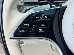 Mercedes-Benz S-Class S 580 4MATIC Sedan 2026