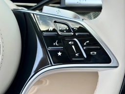 Mercedes-Benz S-Class S 580 4MATIC Sedan 2026