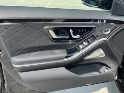 Mercedes-Benz S-Class S 580 4MATIC Sedan 2026