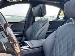 Mercedes-Benz S-Class S 580 4MATIC Sedan 2026